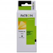 Сумісний картридж PATRON for Canon PGI-480BK XXL Black (CI-CAN-PGI480XXLB-PN)