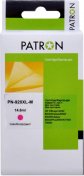 Сумісний картридж PATRON for HP 920XL Magenta (CI-HP-CD973A-M-PN)