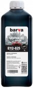 Чорнило BARVA for Epson 112 Black 1L (I-BARE-E-112-1-B-P)