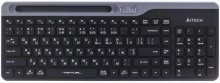 Клавіатура A4tech Fstyler FBK25 Black