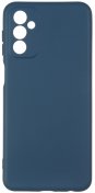 Чохол ArmorStandart for Samsung M23 - Icon Case Dark Blue  (ARM61665)