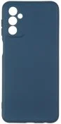 Чохол ArmorStandart for Samsung M23 - Icon Case Dark Blue (ARM61665)
