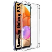 Чохол BeCover for Samsung Galaxy A73 SM-A736 - Anti-Shock Clear (707503)