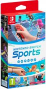 Гра Nintendo Switch Sports [Nintendo Switch, Russian version] Картридж