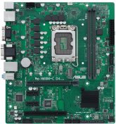 Материнська плата ASUS PRO H610M-C D4-CSM
