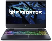 Ноутбук Acer Predator Helios 300 PH315-55-79DW NH.QGPEU.002 Abyss Black