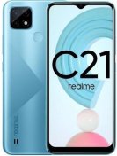 Смартфон Realme Realme C21 4/64GB Blue