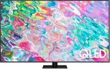 Телевізор QLED Samsung QE65Q70BAUXUA (Smart TV, Wi-Fi, 3840x2160)