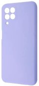 Чохол WAVE for Samsung Galaxy M33 M336B - Colorful Case Light Purple  (36921_light_purple)