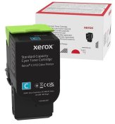 Тонер-картридж Xerox for C310/C315 Cyan 5.5k (006R04369)