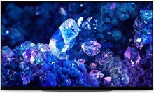 Телевізор OLED Sony XR48A90KR2 (Android TV, Wi-Fi, 3840x2160)