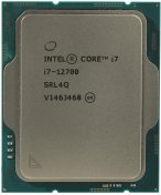 Процесор Intel Core i7-12700 Tray (CM8071504555019)