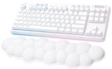 Клавіатура Logitech G715 Off White (920-010465)