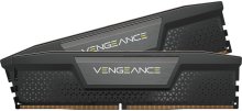 Оперативна пам’ять Corsair Vengeance Black DDR5 2x16GB (CMK32GX5M2B5600C36)