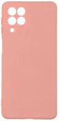 Чохол ArmorStandart for Samsung M53 M536 - Icon Case Pink (ARM64585)