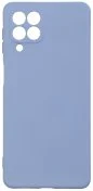 Чохол ArmorStandart for Samsung M53 M536 - Icon Case Lavender (ARM61804)