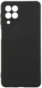 Чохол ArmorStandart for Samsung M53 M536 - Icon Case Black (ARM61802)