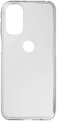 Чохол ArmorStandart for Motorola G31 - Air Series Transparent (ARM60685)