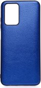 Чохол MiaMI for Xiaomi Redmi 10 - Leather Blue  (00000016268)