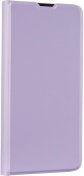 Чохол Gelius for Xiaomi Redmi A1 - Book Cover Shell Case Violet  (91734		)