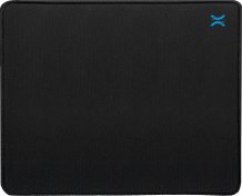 Килимок NOXO Precision Size M Black/Blue (4770070881811)