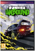 Гра Need for Speed Unbound [PC, English version] Blu-Ray диск