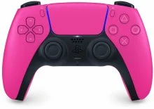 Геймпад Sony DualSense for PS5 Nova Pink (9728795)