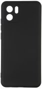 Чохол ArmorStandart for Xiaomi Redmi A1 - Icon Case Black  (ARM62838)