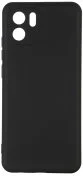 Чохол ArmorStandart for Xiaomi Redmi A1 - Icon Case Black (ARM62838)