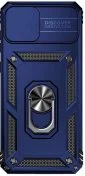 Чохол BeCover for Samsung A04 A045 - Military Blue (708216)