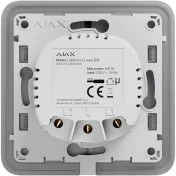 Реле для прохідного вимикача Ajax LightCore 2-way