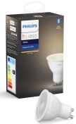 Смарт-лампа Philips Hue White GU10 1pcs (929001953505)