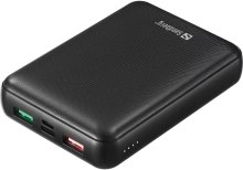 Батарея універсальна Sandberg USB-C PD 45W 15000mAh (420-66)