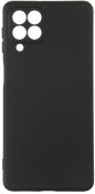 Чохол ArmorStandart for Samsung M53 M536 - Icon Case Black  (ARM67498)