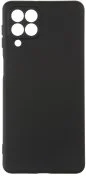 Чохол ArmorStandart for Samsung M53 M536 - Icon Case Black (ARM67498)