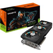Відеокарта Gigabyte GeForce RTX 4070 Ti Gaming 12G (GV-N407TGAMING-12GD)