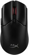 Миша HyperX Pulsefire Haste 2 Wireless Black (6N0A9AA)