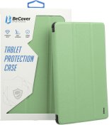 Чохол для планшета BeCover for Xiaomi Mi Pad 5/5 Pro - Soft Edge Green (708330)