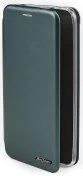 Чохол BeCover for Poco M5s - Exclusive Dark Green (709013)
