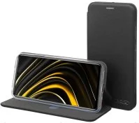 Чохол BeCover for Samsung Galaxy M23 5G SM-M236 - Exclusive Black (707939)