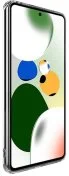 Чохол BeCover for Poco X5 Pro 5G - Transparancy (708823)