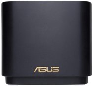 Wi-Fi система ASUS ZenWiFi XD4 Plus 1PK Black  (90IG07M0-MO3C10)