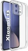 Чохол BeCover for Xiaomi 13 - Transparancy (708973)