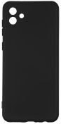 Чохол ArmorStandart for Samsung A04 A045 - Icon Case Black  (ARM63906)