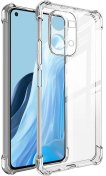 Чохол BeCover for Oppo Reno7 - Anti-Shock Clear  (709342)