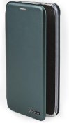 Чохол BeCover for Samsung A14 4G SM-A145/A14 5G SM-A146 - Exclusive Dark Green  (709029)