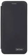 Чохол BeCover for Xiaomi Redmi 12C - Exclusive Black (709063)