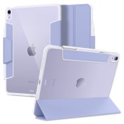 Чохол для планшета Spigen for Apple iPad Air 2022/2020 - Ultra Hybrid Pro Lavender (ACS04567)