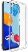 Чохол BeCover for Xiaomi Redmi Note 12 Pro 4G - Transparancy (709311)