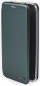 Чохол BeCover for Motorola E30/E40 - Exclusive Dark Green  (707907)
